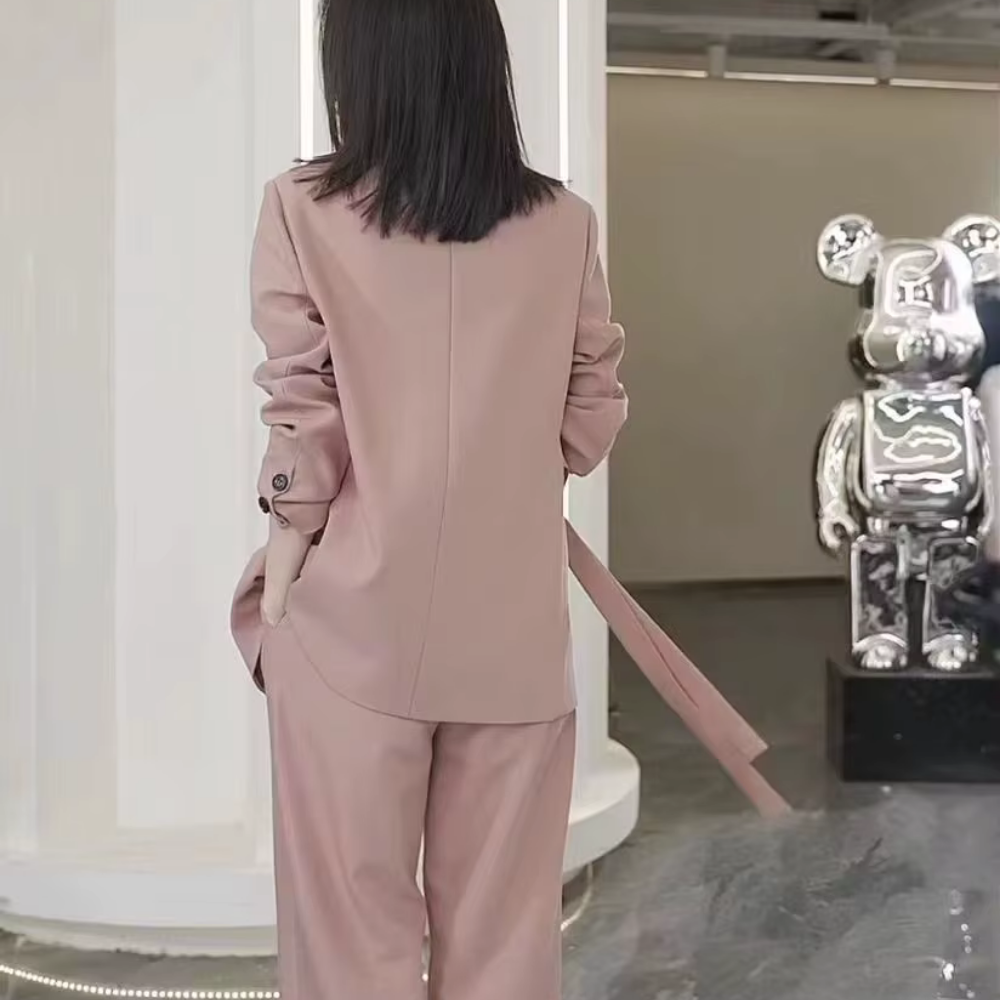 Mainse - Eleganter Damen Hosenanzug