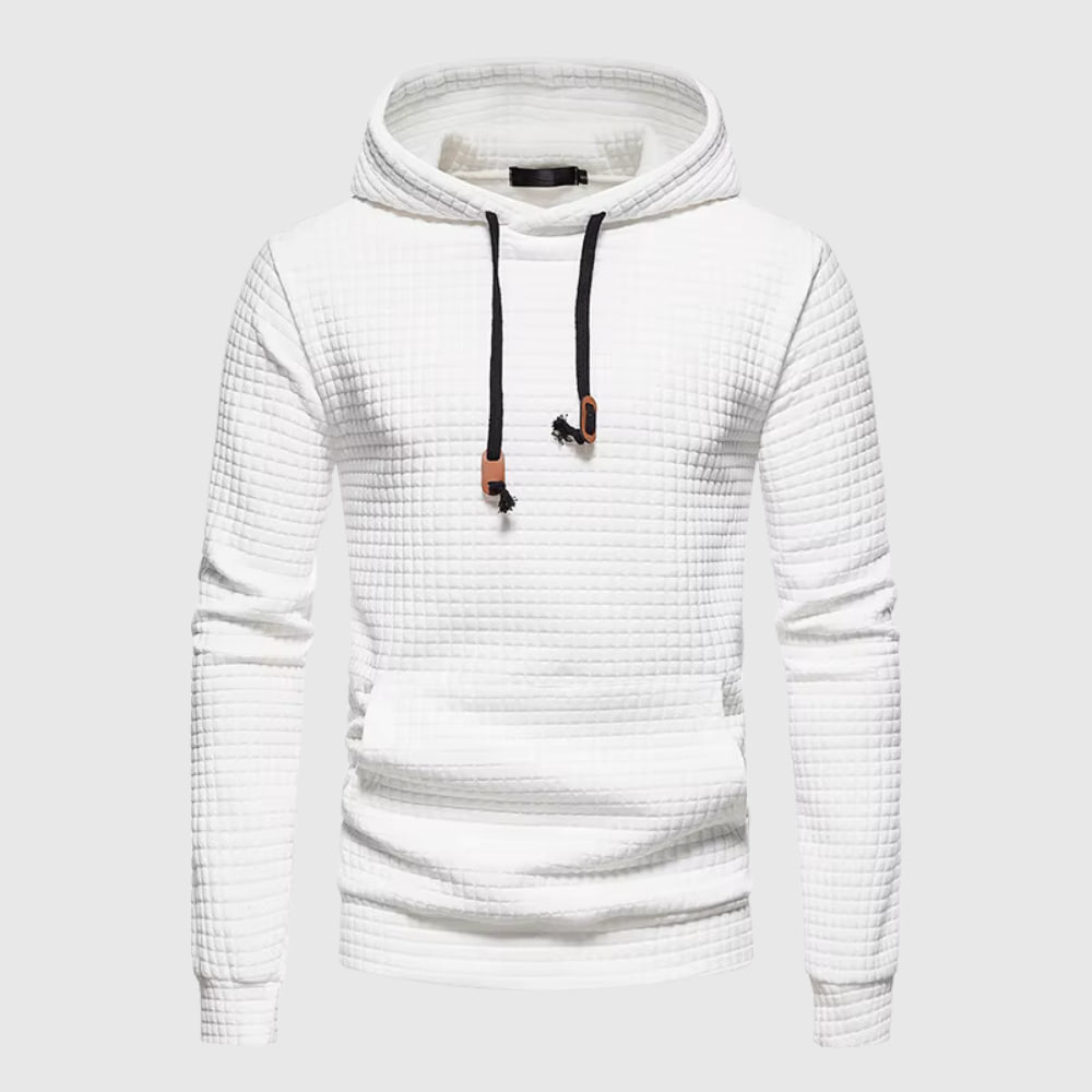 Andre - Eleganter Kapuzenpullover für Herren