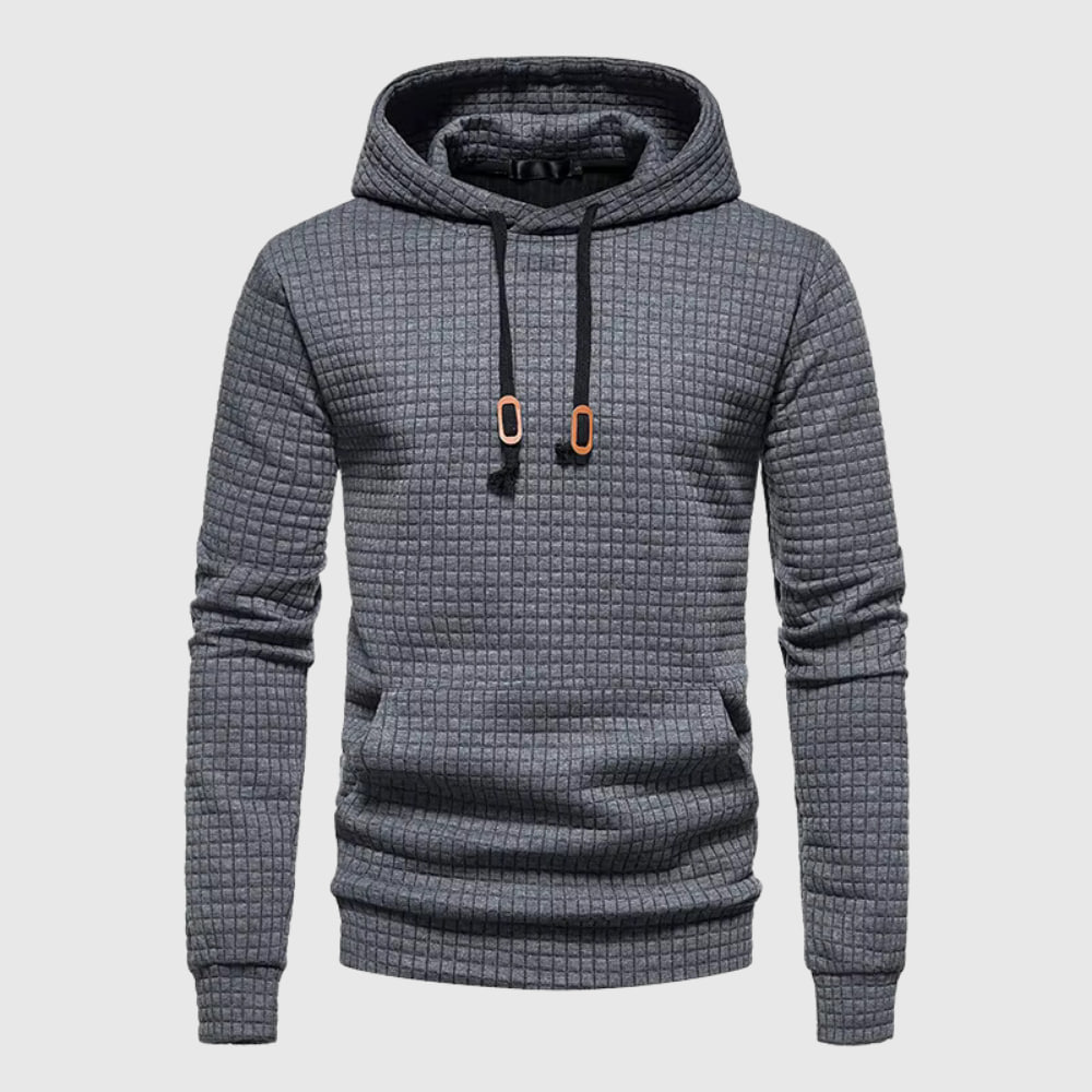 Andre - Eleganter Kapuzenpullover für Herren