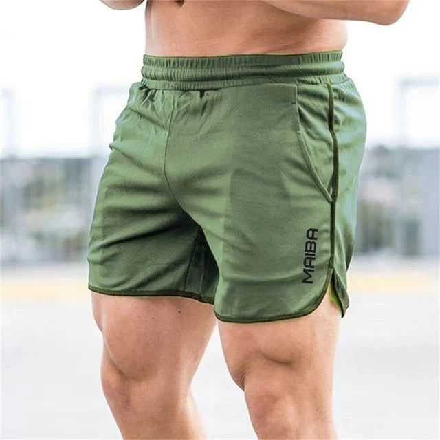 Variant image for Max | Slim Fit Badeshorts Herren – Stilvolle Badehose für Strand und Pool-27