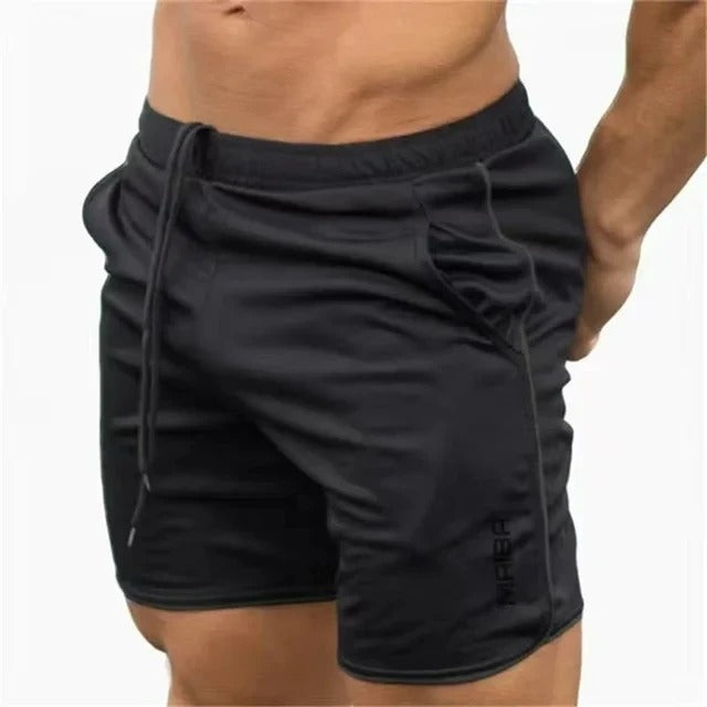 Variant image for Max | Slim Fit Badeshorts Herren – Stilvolle Badehose für Strand und Pool-37