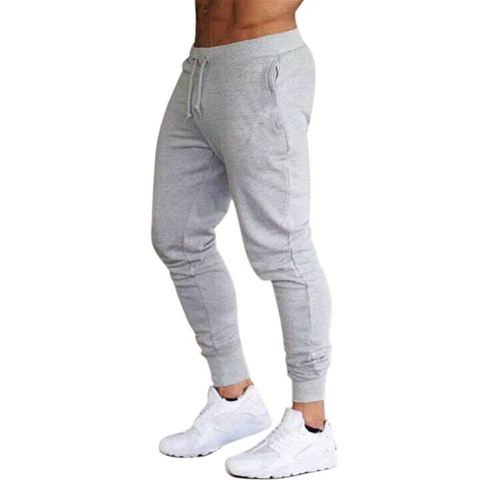 Igino - Bequemes Jogginghose für Männer