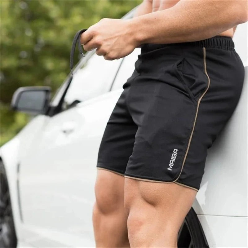 Variant image for Max | Slim Fit Badeshorts Herren – Stilvolle Badehose für Strand und Pool-29
