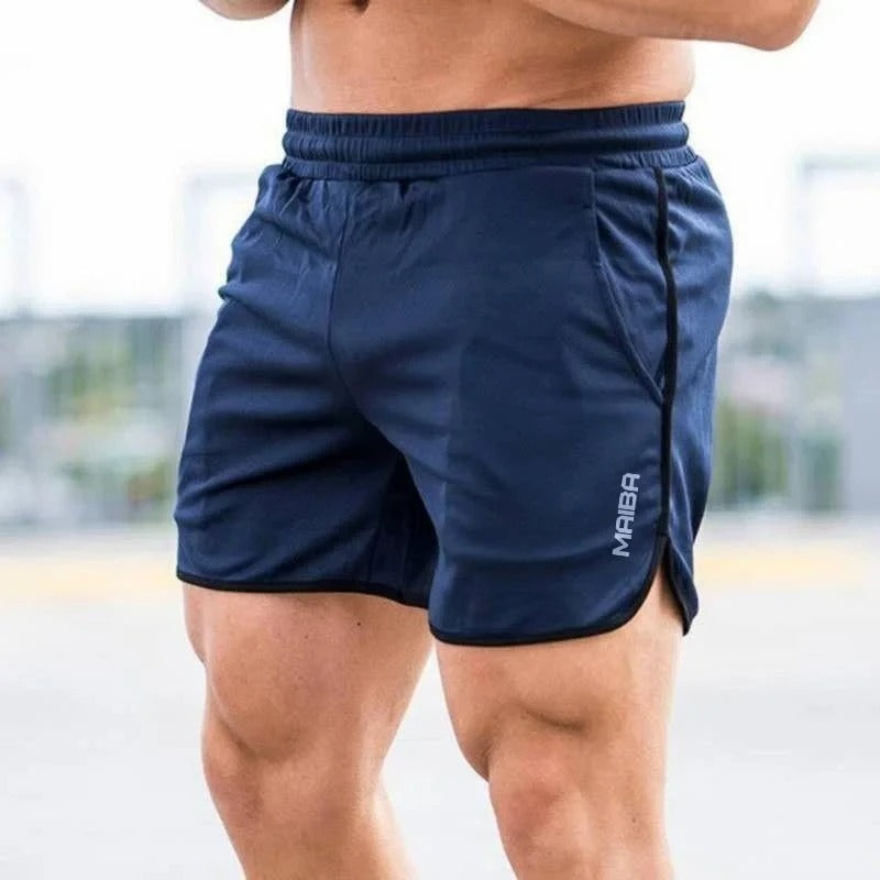 Variant image for Max | Slim Fit Badeshorts Herren – Stilvolle Badehose für Strand und Pool-19