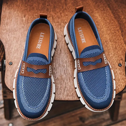 ROMANE - elegante Schuhe für Männer