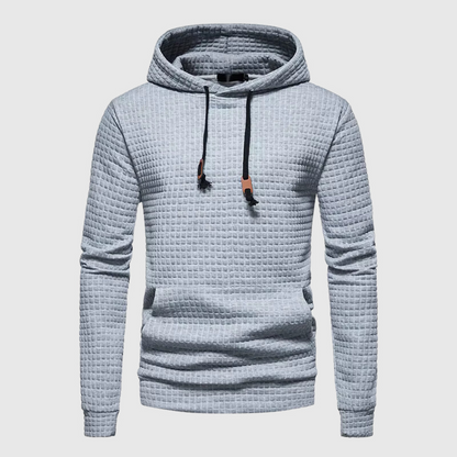 Andre - Eleganter Kapuzenpullover für Herren