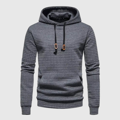 Andre - Eleganter Kapuzenpullover für Herren