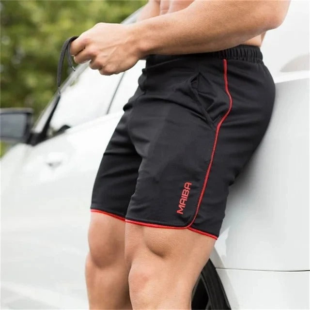 Variant image for Max | Slim Fit Badeshorts Herren – Stilvolle Badehose für Strand und Pool-33