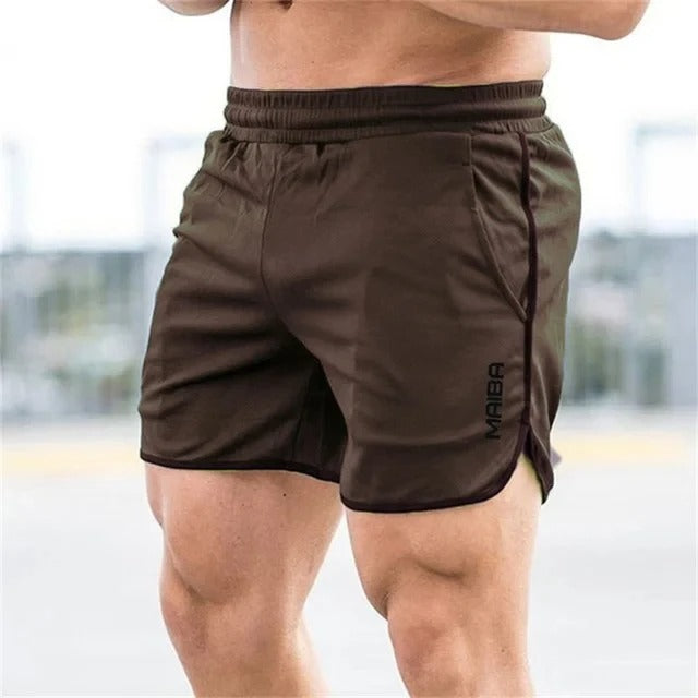 Variant image for Max | Slim Fit Badeshorts Herren – Stilvolle Badehose für Strand und Pool-1