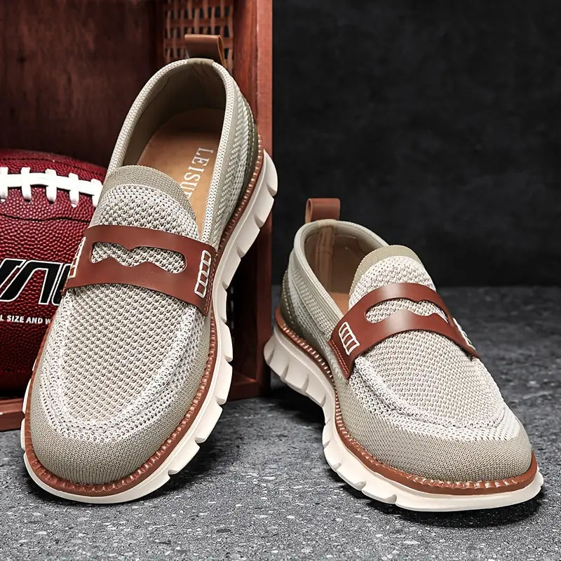 ROMANE - elegante Schuhe für Männer