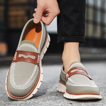 ROMANE - elegante Schuhe für Männer