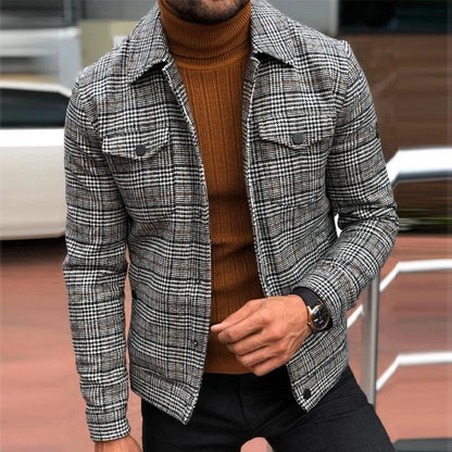 Freizeitjacke für Herren - CLARK