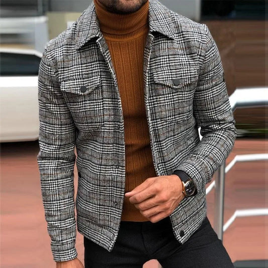 Freizeitjacke für Herren - CLARK