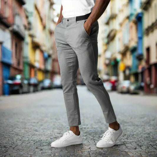 Max Herren Hosen – Bequeme Active-Hosen Für Aktive Männer, Stylisch Und Funktional-1