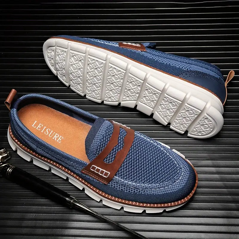 ROMANE - elegante Schuhe für Männer