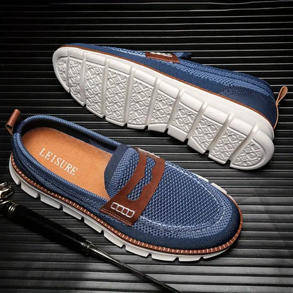 ROMANE - elegante Schuhe für Männer