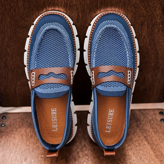 ROMANE - elegante Schuhe für Männer