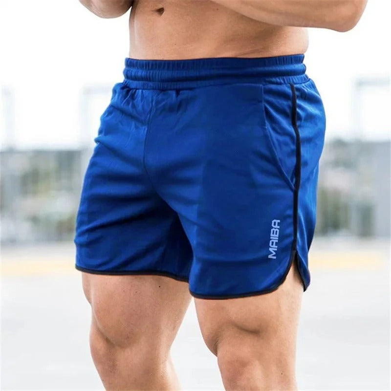 Variant image for Max | Slim Fit Badeshorts Herren – Stilvolle Badehose für Strand und Pool-13