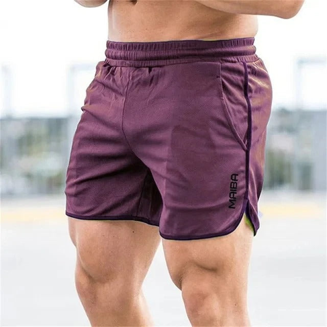 Variant image for Max | Slim Fit Badeshorts Herren – Stilvolle Badehose für Strand und Pool-9
