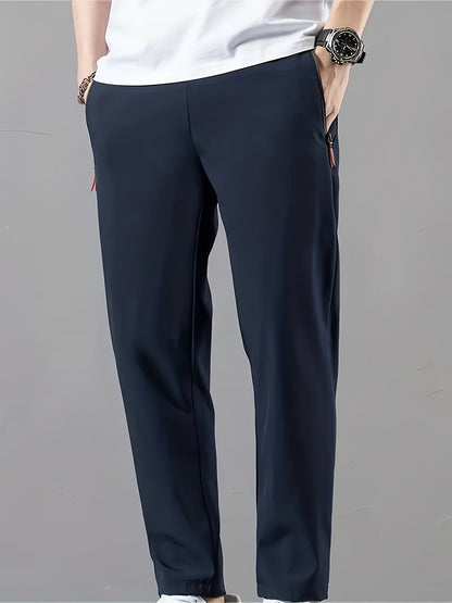 Variant image for Anselm | Herren Golfhosen - Moderne, Bequeme Golfhose Mit Elastischem Bund Für Freizeit Und Sport-2
