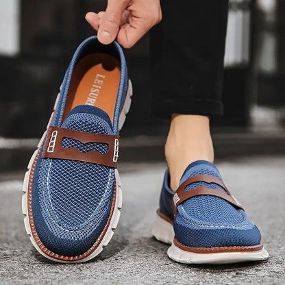 ROMANE - elegante Schuhe für Männer